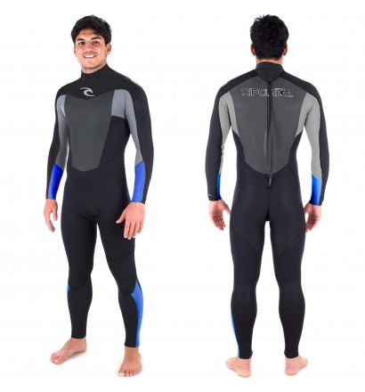 4/3mm Rip Curl Omega Wetsuit