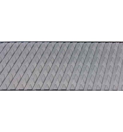 Traction pad roller 160x100cm