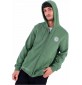 Sudadera Vissla Creators Eco Dark Naval