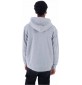 Sudadera Hurley Alps Zip Fleece