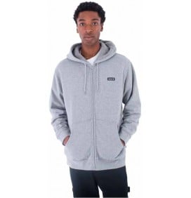 Sudadera Hurley Alps Zip Fleece