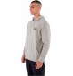 Sudadera Hurley Deserted fleece