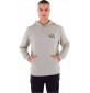 Sudadera Hurley Deserted fleece