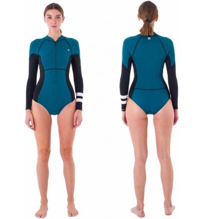 Wetsuit Hurley Advantage 4/3mm