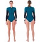 Wetsuit Hurley Advantage 4/3mm