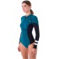 Traje Neopreno Hurley Advantage 4/3mm