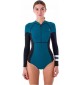 Traje Neopreno Hurley Advantage 4/3mm