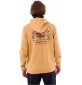 Sweatshirt Hurley Shady Club