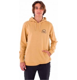 Sudadera Hurley Deserted fleece