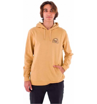 Sweatshirt Hurley Shady Club