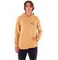 Sudadera Hurley Deserted fleece