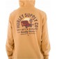 Sweat-shirt Hurley Shady Club