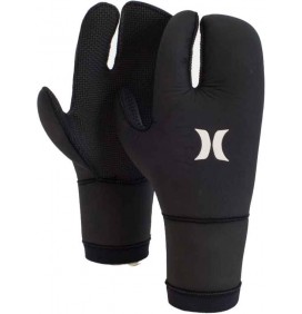 Hurley Advantage Plus 5mm Surf Gloves 3 finger