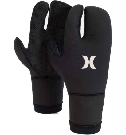 Hurley Advantage Plus 5mm Surf Gloves 3 finger