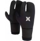 Gants de surf Hurley Advantage Plus 3 finger 5mm