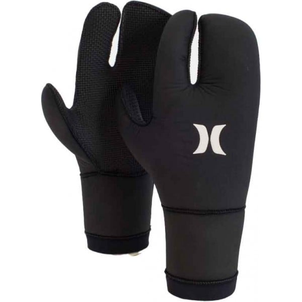 Imagén: Gants de surf Hurley Advantage Plus 3 finger 5mm