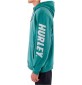 Sweat-shirt Hurley Shady Club