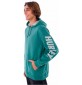 Sweat-shirt Hurley Shady Club