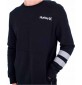 Sweat-shirt Hurley Shady Club