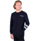 Sweat-shirt Hurley Shady Club