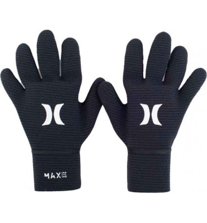 Hurley Advantage Plus 2mm gloves