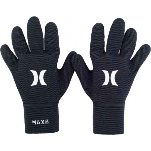 Imagén: Hurley Advantage Plus 2mm gloves