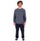 Sweat-shirt Hurley Shady Club