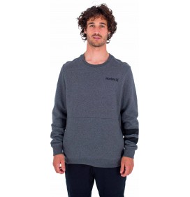 Sweatshirt Hurley Shady Club