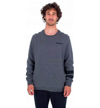 Sweat-shirt Hurley Shady Club