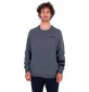 Sweat-shirt Hurley Shady Club