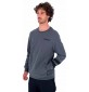 Sweat-shirt Hurley Shady Club