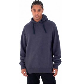 Sudadera Hurley Burrito Sherpa Anorak