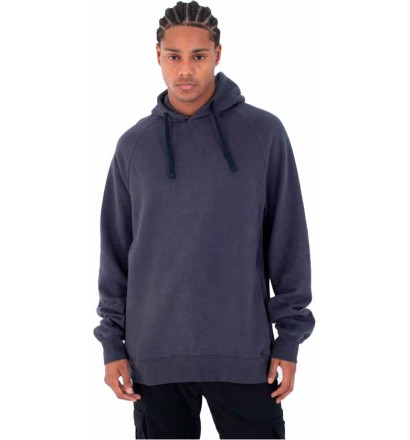 Sudadera Hurley Burrito Sherpa Anorak