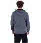 Sweat-shirt Hurley Shady Club