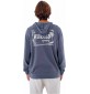 Sudadera Hurley Lightweight terry