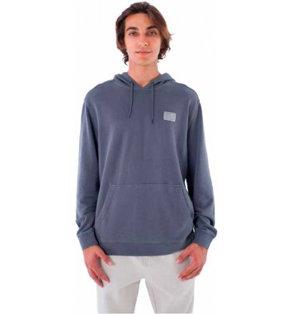 Sudadera Hurley Lightweight terry