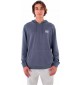 Sudadera Hurley Lightweight terry