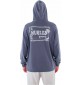 Sudadera Hurley Lightweight terry