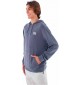 Sweat-shirt Hurley Shady Club