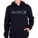 Sweat-shirt Hurley Shady Club