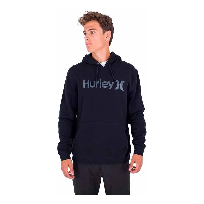 Sweat-shirt Hurley Shady Club