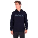 Sweat-shirt Hurley Shady Club