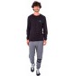 Pantalon de chandal Hurley Oceancare block Grey Htr