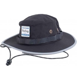 Hurley Old Bru Boonie Hat