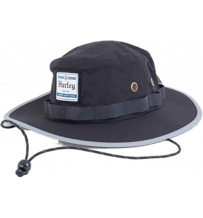 Cappello Hurley Old Bru Boonie