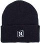 Gorro Hurley Square Icon Cuff 2.0