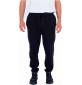 Pantalon de chandal Hurley Solid Fleece jogger Black