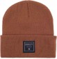 Boné Hurley Shifty Beanie Baroque Brown