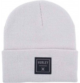 Cappello Hurley Shifty Beanie Baroque Brown