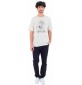 Camiseta Hurley Supply Heavyweight Tee